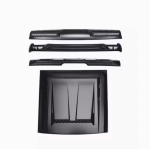 Bodykit Brabus GWM Tank 300